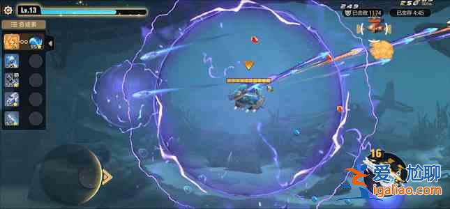 《合金彈頭覺醒》怎么玩? 《合金彈頭覺醒:潛艇狩獵》玩法詳細介紹? 《合金彈頭覺醒》怎么玩? 《合金彈頭覺醒:潛艇狩獵》玩法詳細介紹?