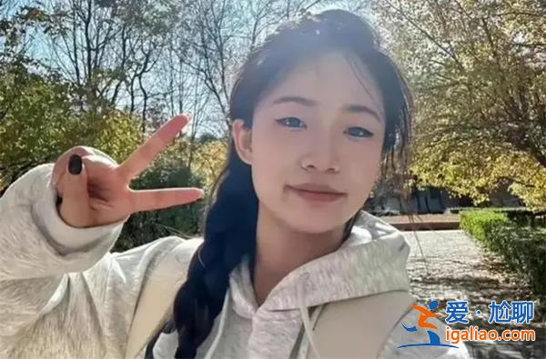 佳木斯大學大三女生跳松花江自盡[花江自盡]？