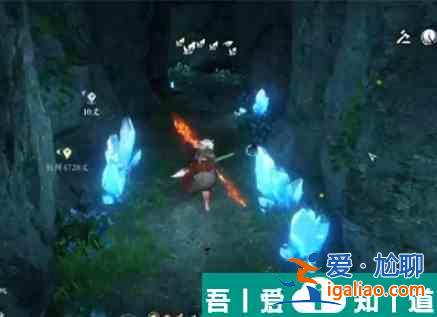 逆水寒手游蛟影迷圖寶箱密碼是什么 蛟影迷圖寶箱密碼一覽？