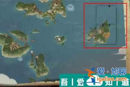 逆水寒手游蛟影迷圖寶箱密碼是什么 蛟影迷圖寶箱密碼一覽？