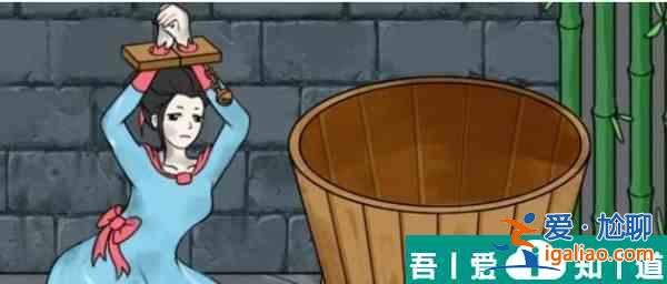 瘋狂梗傳逃離牢籠怎么過 瘋狂梗傳逃離牢籠通關(guān)攻略？
