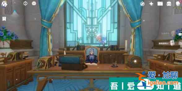 原神芙寧娜玄學抽卡地點在哪 原神芙寧娜玄學抽卡地點位置一覽？