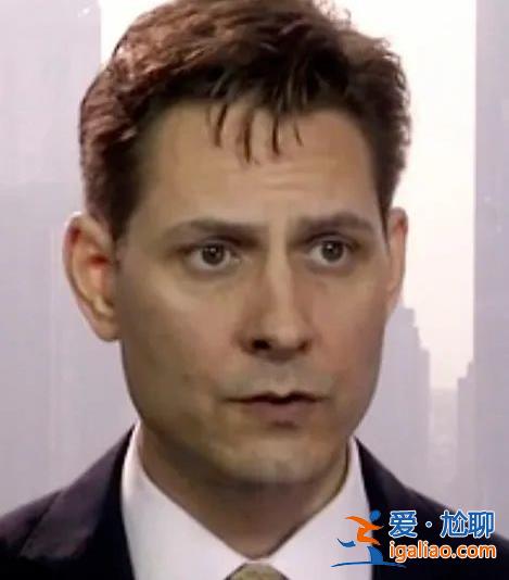 曾被中國(guó)逮捕的兩個(gè)加拿大間諜鬧內(nèi)訌了！？