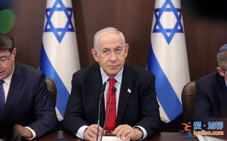 在加沙管理權(quán)歸屬上 拜登和以總理隔空互杠？