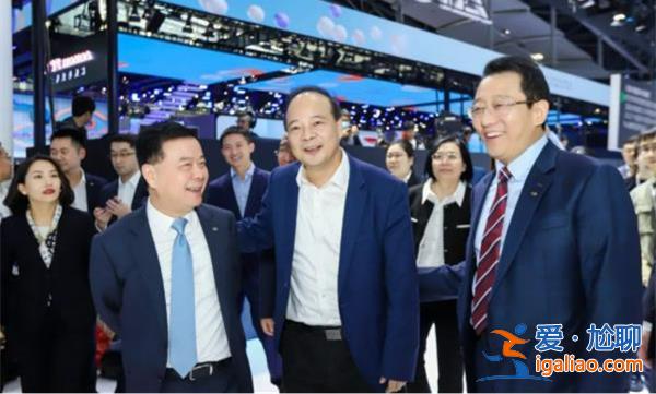 寧德時代和廣汽將聯合開發更耐低溫，更長壽命超充電池升級版[廣汽]？