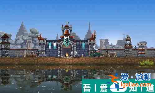 王國兩位君主北歐之地npc 特殊npc作用一覽？