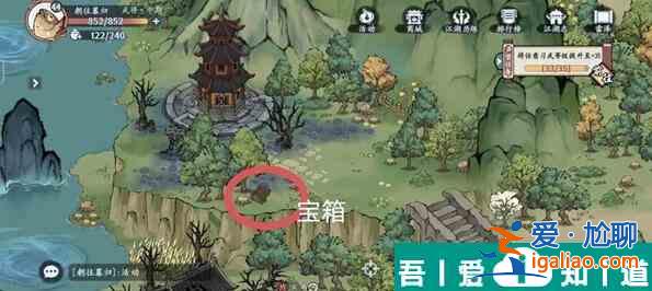 方寸對決洛城江湖見聞怎么玩 方寸對決洛城江湖見聞一覽? 方寸對決洛城江湖見聞怎么玩 方寸對決洛城江湖見聞一覽?