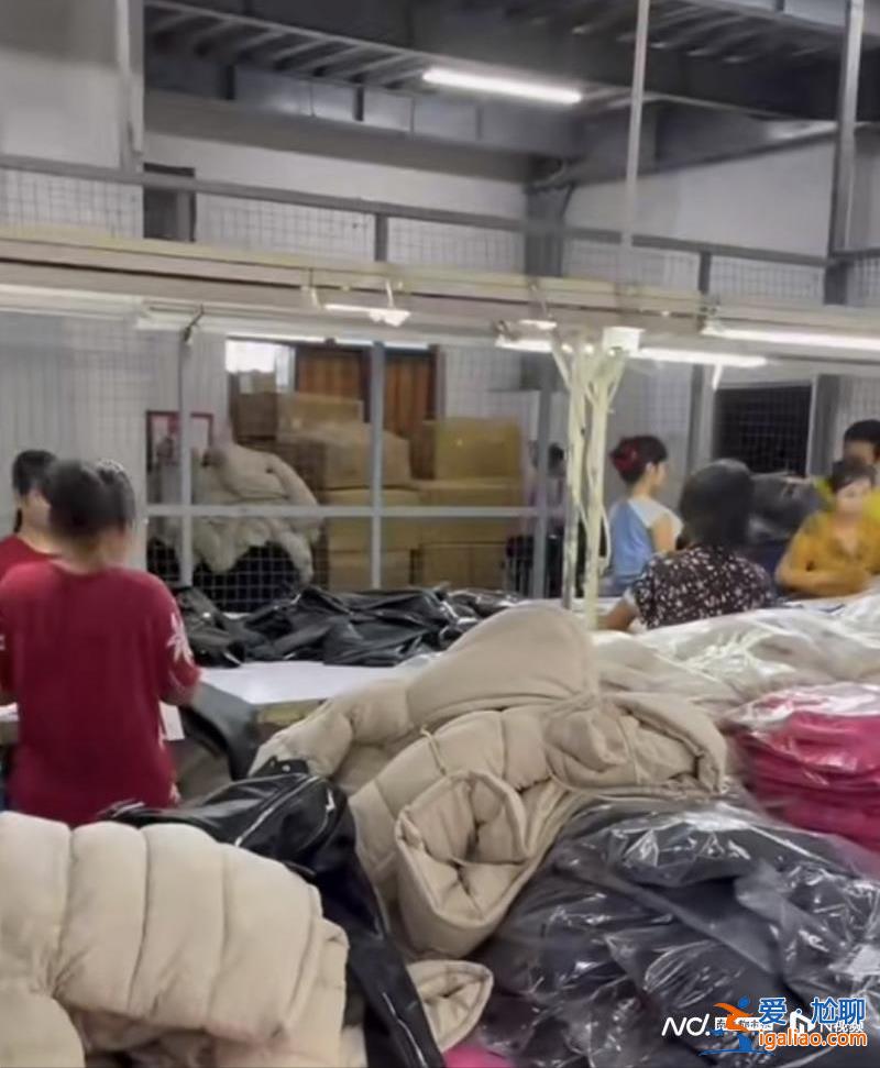 先是招工難 再遇缺訂單？