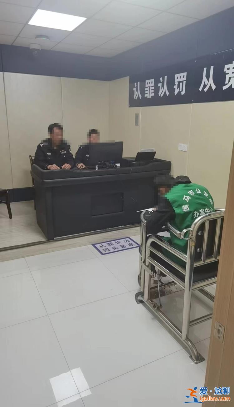 騷擾辱罵女記者的男子深夜被抓 當(dāng)?shù)卣{(diào)查電話號碼泄露原因? 騷擾辱罵女記者的男子深夜被抓 當(dāng)?shù)卣{(diào)查電話號碼泄露原因?