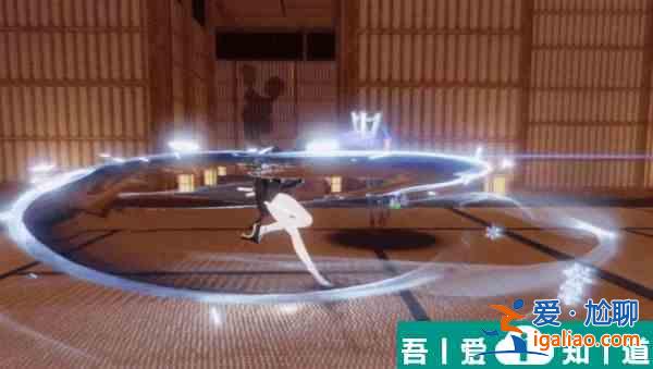 深空之眼伊邪那美技能怎么樣 深空之眼伊邪那美技能介紹？