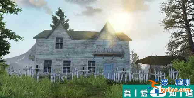 明日之后圣羅納市資源分布在什么地方 明日之后圣羅納市資源分布詳解? 明日之后圣羅納市資源分布在什么地方 明日之后圣羅納市資源分布詳解?