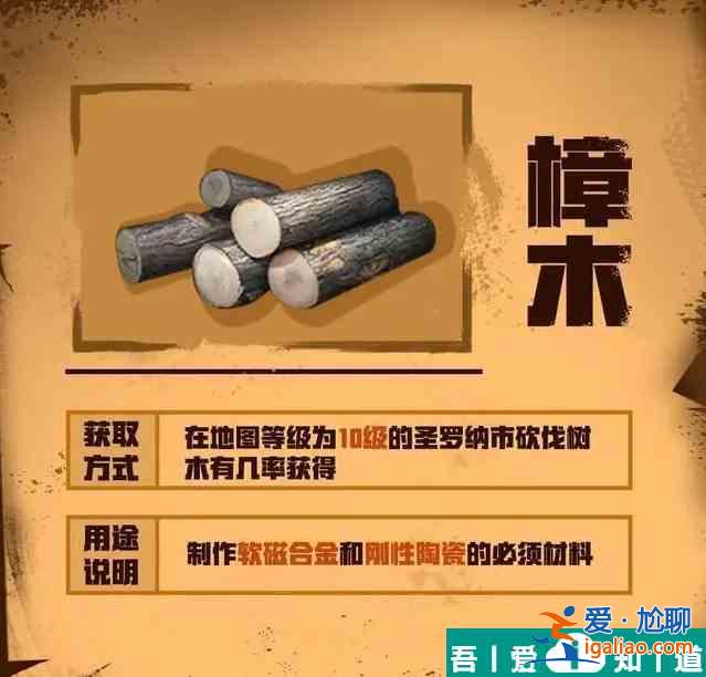 明日之后圣羅納市資源分布在什么地方 明日之后圣羅納市資源分布詳解? 明日之后圣羅納市資源分布在什么地方 明日之后圣羅納市資源分布詳解?