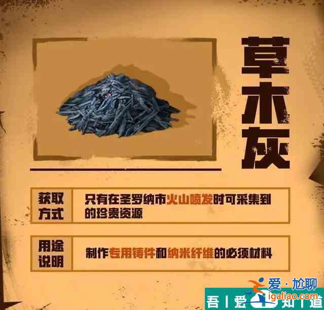 明日之后圣羅納市資源分布在什么地方 明日之后圣羅納市資源分布詳解? 明日之后圣羅納市資源分布在什么地方 明日之后圣羅納市資源分布詳解?