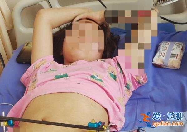 15歲女孩墜樓 KTV未成年人陪侍有多“臟”？？