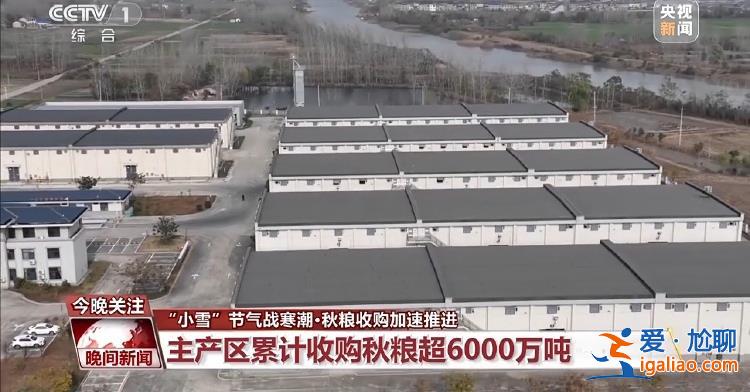 三預警齊發 強寒潮來襲 各地多舉措保障群眾溫暖過冬？