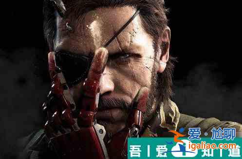 合金裝備5幻痛火男 合金裝備5幻痛火男打法攻略？