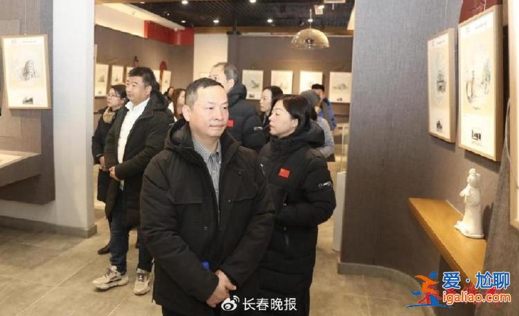 全國(guó)黨報(bào)社長(zhǎng)、總編長(zhǎng)春“文明之城”主題采訪活動(dòng)之走進(jìn)長(zhǎng)春德苑？