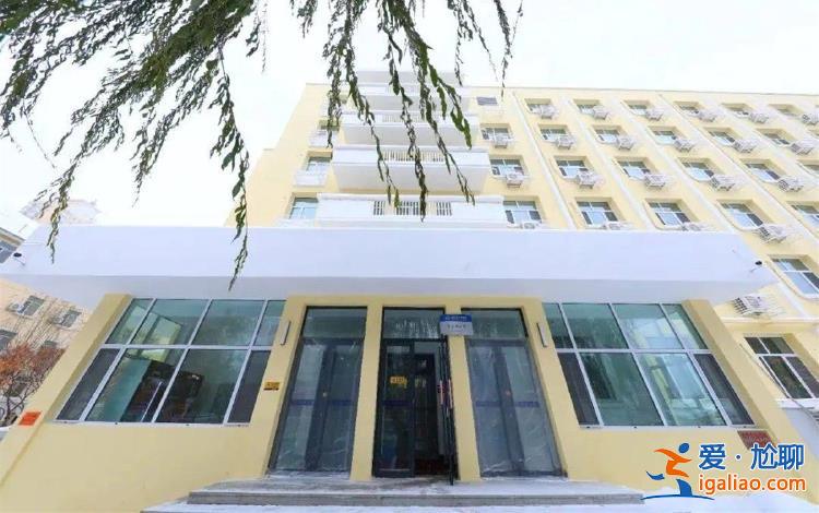 “最強寢室”!哈工大同宿舍3人全部當選院士 他們的老師也是院士? “最強寢室”!哈工大同宿舍3人全部當選院士 他們的老師也是院士?