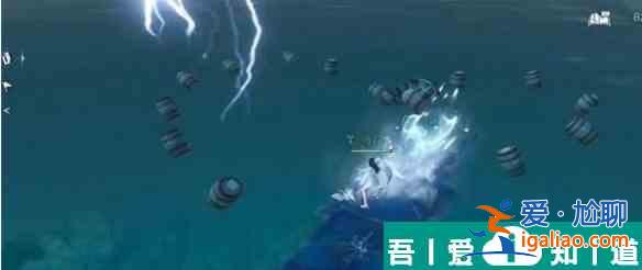 逆水寒手游一點小小的震撼成就如何完成 完成技巧？