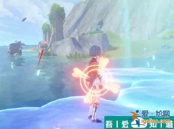 原神飽和水力攻擊成就怎么快速完成 快速完成攻略? 原神飽和水力攻擊成就怎么快速完成 快速完成攻略?