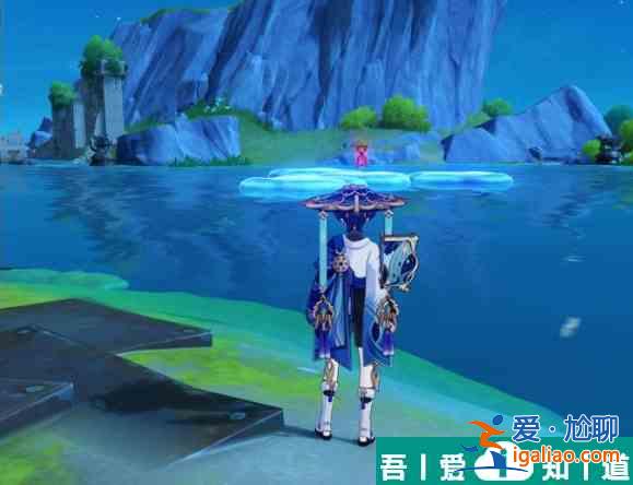 原神飽和水力攻擊成就怎么快速完成 快速完成攻略? 原神飽和水力攻擊成就怎么快速完成 快速完成攻略?