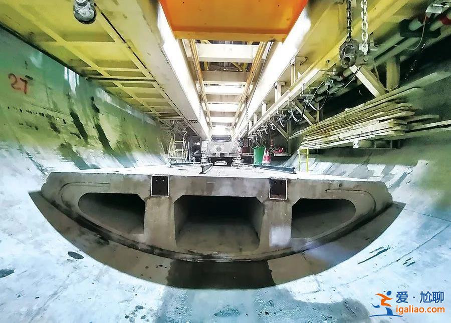 中國“基建狂魔”即將打通天山？
