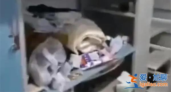 石家莊某高校疑沒收學生物品[學生物品沒收]？