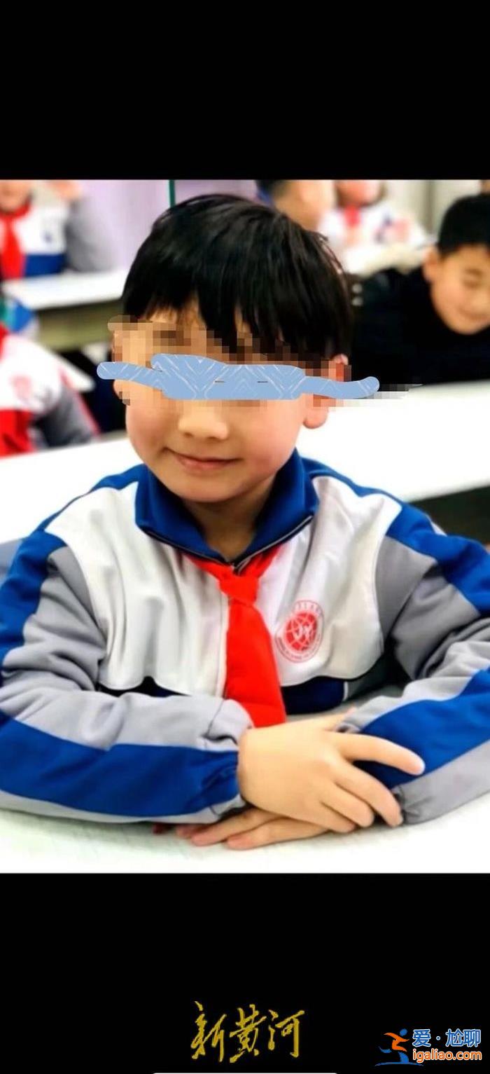 對勝訴有信心 班主任當庭污蔑孩子患癌？