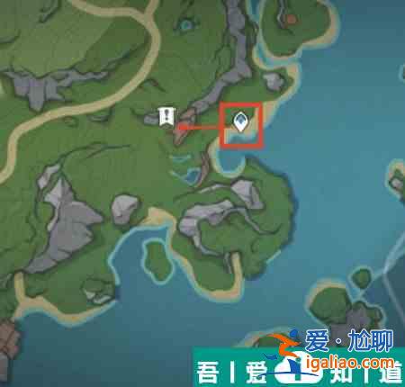 原神廢棄船艙怎么開啟 原神廢棄船艙開啟攻略？
