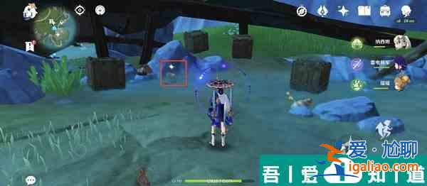 原神廢棄船艙怎么開啟 原神廢棄船艙開啟攻略？