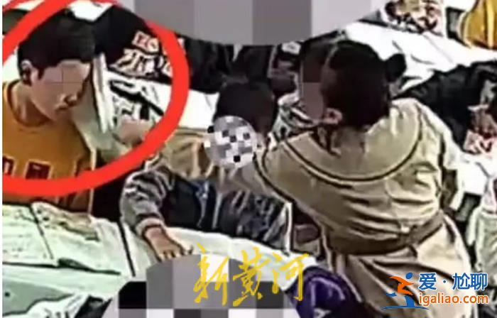 對勝訴有信心 班主任當庭污蔑孩子患癌？