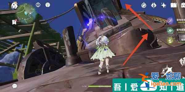 原神廢棄船艙怎么開啟 原神廢棄船艙開啟攻略？