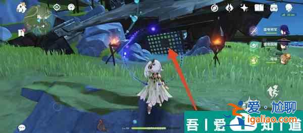 原神廢棄船艙怎么開啟 原神廢棄船艙開啟攻略？