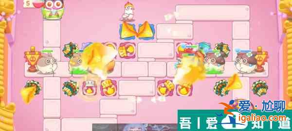 保衛(wèi)蘿卜4秋妃傳第92關(guān)怎么過 保衛(wèi)蘿卜4秋妃傳第92關(guān)通關(guān)攻略？