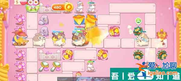 保衛(wèi)蘿卜4秋妃傳第92關(guān)怎么過 保衛(wèi)蘿卜4秋妃傳第92關(guān)通關(guān)攻略？