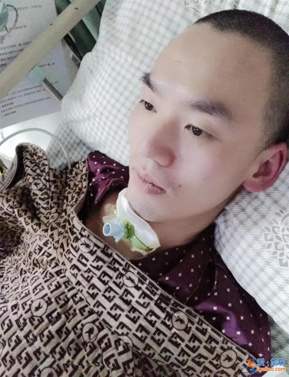 與漸凍癥抗?fàn)?2年的“堅(jiān)強(qiáng)卓君”離世 曾開網(wǎng)店掙錢給家人買禮物？