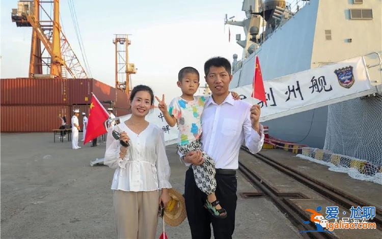 海軍第44批護航編隊抵達緬甸？