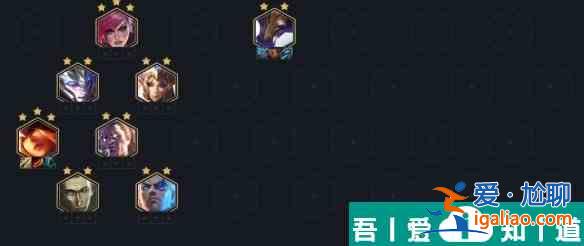 金鏟鏟之戰(zhàn)海克斯電刀希維爾怎么配 海克斯電刀希維爾陣容攻略? 金鏟鏟之戰(zhàn)海克斯電刀希維爾怎么配 海克斯電刀希維爾陣容攻略?