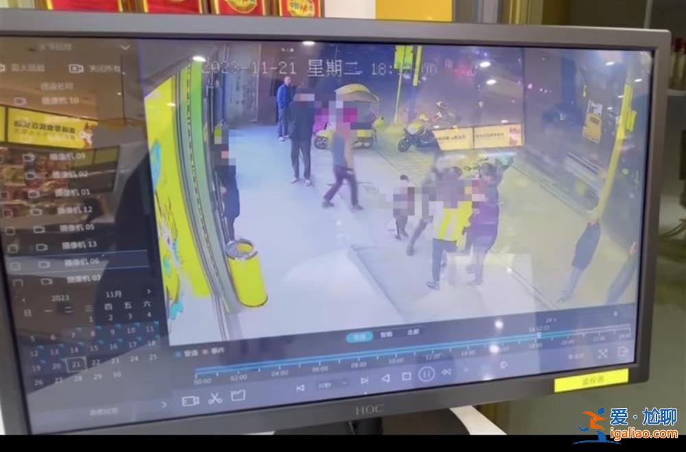 涉事者已被行拘 身份尚在核實(shí)? 涉事者已被行拘 身份尚在核實(shí)?