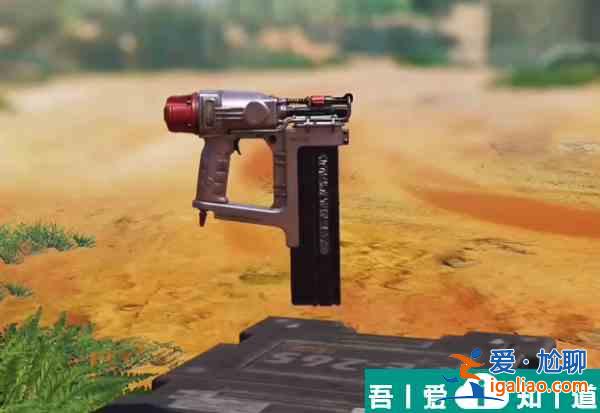使命召喚手游釘槍怎么獲得 使命召喚手游釘槍武器獲取方法介紹? 使命召喚手游釘槍怎么獲得 使命召喚手游釘槍武器獲取方法介紹?
