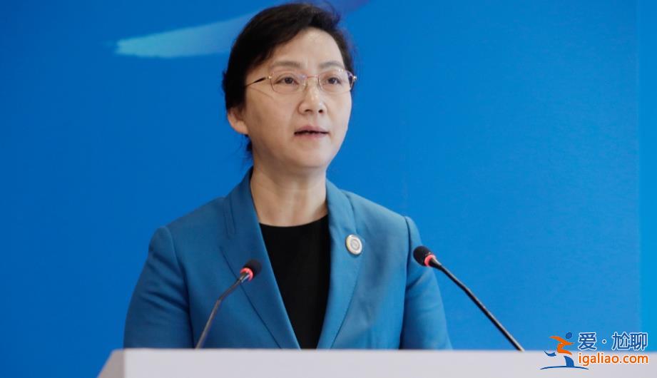 ?工學博士王文序履新浙江省委常委、統戰部部長？