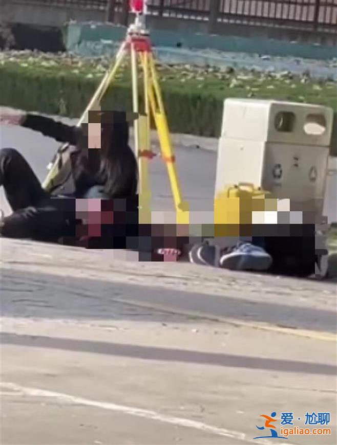 遇難學生昨天剛陪父親過完生日？