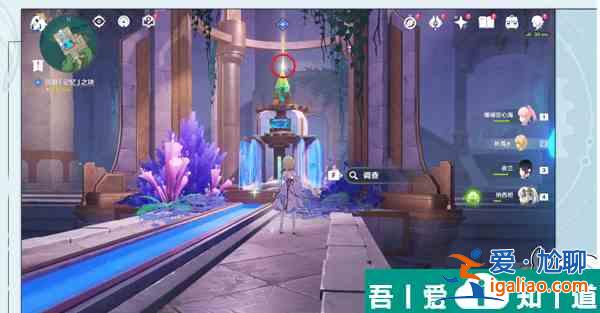 原神繆斯的母親怎么做 原神繆斯的母親攻略詳解？