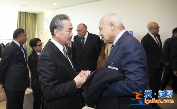 中方支持巴勒斯坦成為聯(lián)合國(guó)正式會(huì)員國(guó)？