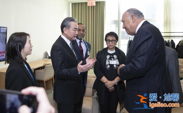 中方支持巴勒斯坦成為聯(lián)合國(guó)正式會(huì)員國(guó)？