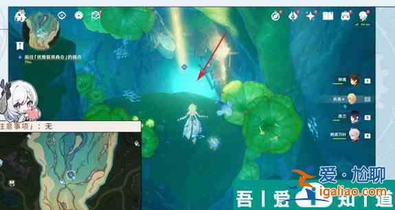 原神紅與黑怎么做 原神紅與黑攻略詳解？