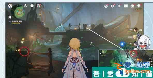 原神紅與黑怎么做 原神紅與黑攻略詳解？