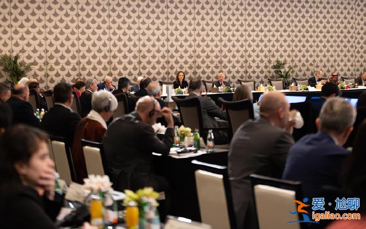 臨時停火協議再延長一天 哈馬斯與以色列進行第七批被扣押人員交換? 臨時停火協議再延長一天 哈馬斯與以色列進行第七批被扣押人員交換?