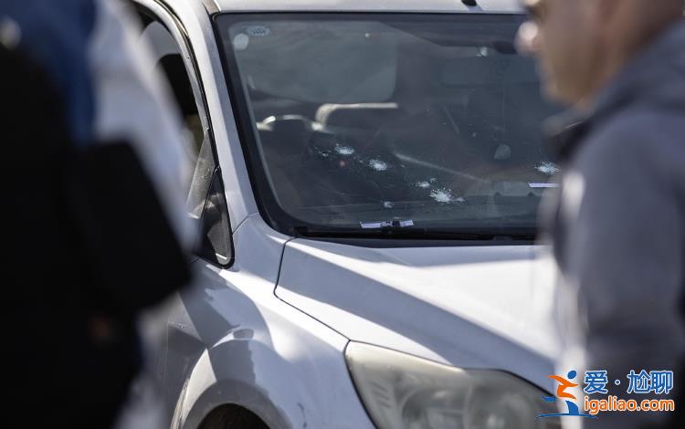 臨時停火協議再延長一天 哈馬斯與以色列進行第七批被扣押人員交換? 臨時停火協議再延長一天 哈馬斯與以色列進行第七批被扣押人員交換?