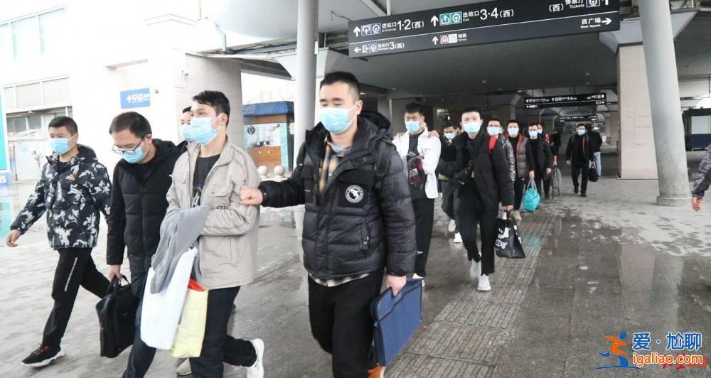 電詐園藏身緬北鬧市 抓獲千人？